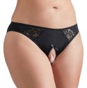 Crotchless Briefs 2XL Cottelli CURVES