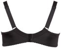 Shelf Bra Black 95E Cottelli CURVES