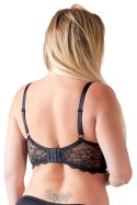 BIUSTONOSZ OTWARTY Shelf Bra lace 95F Cottelli CURVES