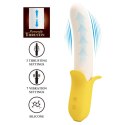 PRETTY LOVE - Banana Greek, 7 vibration functions 3 thrusting settings Pretty Love