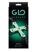 Glo Hog Tie Glow in the dark NS Novelties