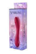 SPARKLING SLIDING BEAD VIBRATOR CECILIA Dream Toys