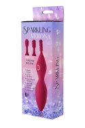 SPARKLING TIP VIBRATOR VERONA Dream Toys