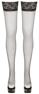 Hold-up Net Stockings 4 Cottelli LEGWEAR