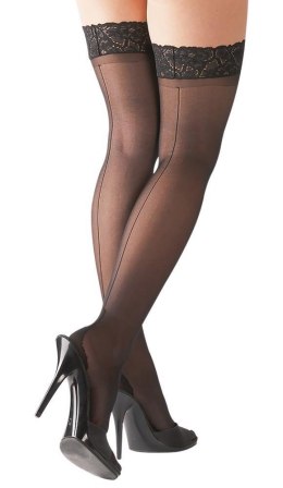 Hold-up Stockings 4 Cottelli LEGWEAR