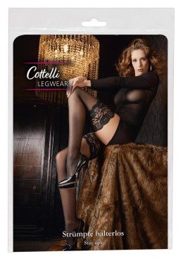 Hold-up Stockings 4 Cottelli LEGWEAR