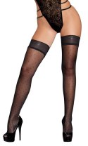 Hold-up Stockings Dots 3 Cottelli LEGWEAR