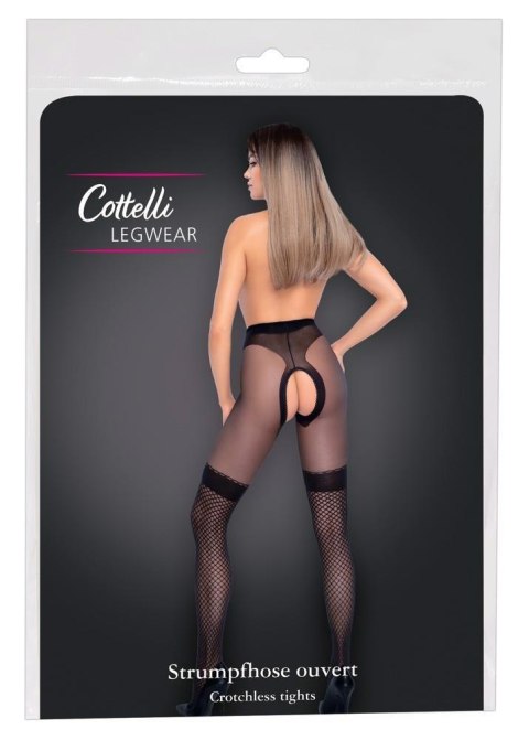 Pantyhose overknee 3 Cottelli LEGWEAR