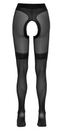 Pantyhose overknee 5 Cottelli LEGWEAR