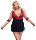 Babydoll Bondage 4XL Cottelli BONDAGE