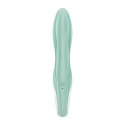 Air Pump Bunny 5 Connect App mint Satisfyer