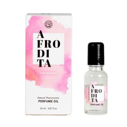 AFRODITA - PERFUME OIL Secret Play