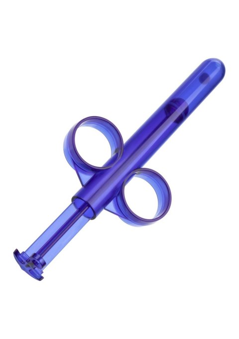 Admiral Lube Tube Blue CalExotics