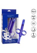 Admiral Lube Tube Blue CalExotics