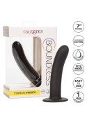 Boundless 7/17.75cm Smooth Black CalExotics