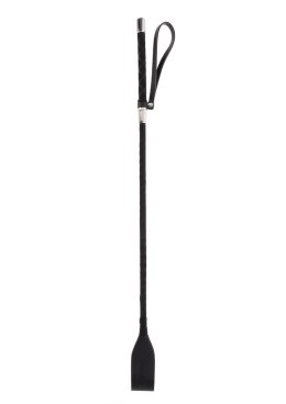 Riding Crop Black Taboom