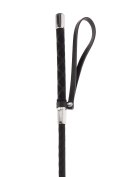 Riding Crop Black Taboom