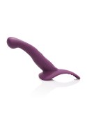 Vibrating ME2 Probe Black CalExotics