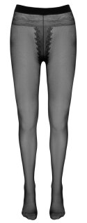 Crotchless Tights 2 Cottelli LEGWEAR