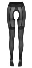 Crotchless Tights 3 Cottelli LEGWEAR