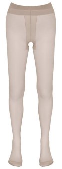 Crotchless Tights Skin S Cottelli LEGWEAR