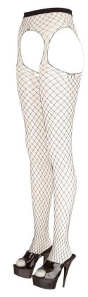 Sex Tights S-L Cottelli LEGWEAR