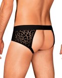 Bielizna-Azmeron jockstrap S/M Obsessive