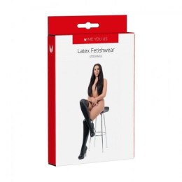 Me You Us Latex Stockings Medium Me You Us