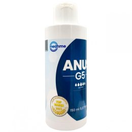 Żel MedTime / Anus Gel G5 gęsty 150 ml LoveStim