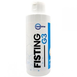 Żel MedTime / Fisting Gel G3 150 ml LoveStim