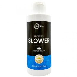 Żel MedTime / Slower Gel 150 ml LoveStim