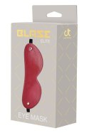 BLAZE ELITE EYE MASK RED Dream Toys