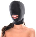 FFS Spandex Open Mouth Hood Fetish Fantasy Series