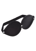 Infinity Blindfold Black Taboom