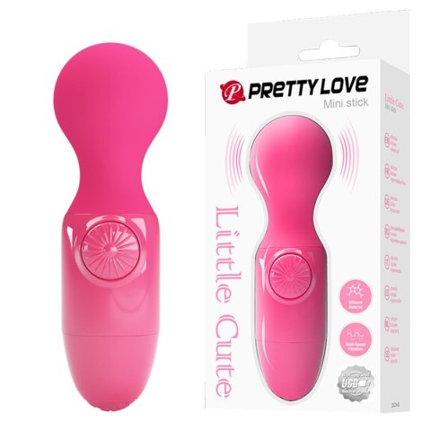 PRETTY LOVE - Mini stick, Vibration Pretty Love