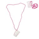 Kinky Pleasure - Shot Glass Neckless Lips Kinky Pleasure