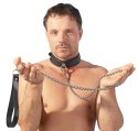 Leather Leash 110 cm ZADO