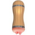 Masturbator- XXX - 36 functions USB Boss Series