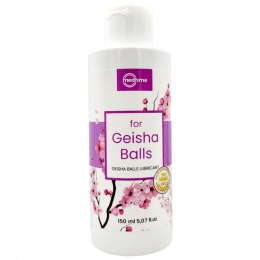 WODNY ŻEL POŚLIZGOWY LUBRYKANT For Geisha Balls 150 ml LoveStim