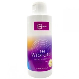 WODNY ŻEL POŚLIZGOWY LUBRYKANT / For Wibrator 150 ml LoveStim