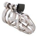 Chastity Cage Stainless Steel You2Toys