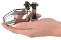 Chastity Cage Stainless Steel You2Toys