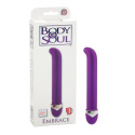 Masażer punktu G Body and Soul 15 cm CalExotics