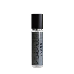 FEROMON MĘSKI PHERO-MUSK BLACK /15 ml