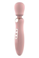 Wibrator damski premium masażer różdżka stymulacja łechtaczki 20 cm usb Dream Toys