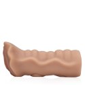 SZTUCZNA CIPKA CYBERSKÓRA MASTURBATOR REALISTYCZNY CIASNA SZPARKA 13,4 cm S-Line