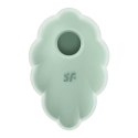 Stymulator ciśnieniowy łechtaczki Cloud Dancer mint Satisfyer