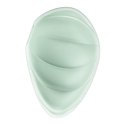 Stymulator ciśnieniowy łechtaczki Cloud Dancer mint Satisfyer