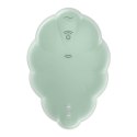 Stymulator ciśnieniowy łechtaczki Cloud Dancer mint Satisfyer