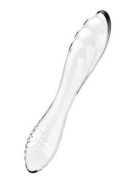 Dazzling Crystal 1 (transparent) Satisfyer